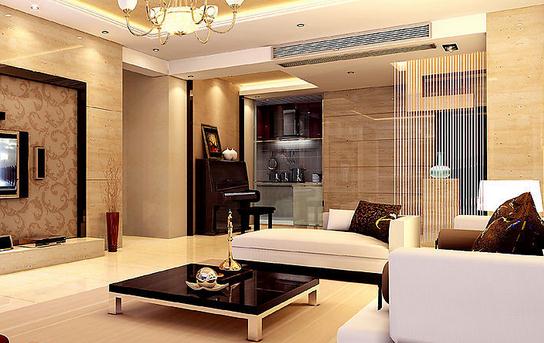 您還在糾結(jié)如何選購中央空調(diào)嗎？-圖1